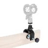 Camvate MultiplePurpose C Clamp Desktop Holder med 58quot27 Ball Head Mount för mikrofonartikel C20356538829