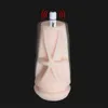 Dmm Male Masturbator Vibrator Soft Silicone Vagina 3d Realistic Pussy Sex Toy For Men Vibrating Masturbation Cup Stimulator C19022101