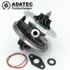 Горячие продажи Turbo GT1749V 717858 038145702E 038145702J турбокомпрессор Core картридж 717858-5008S CHRA для Audi A6 1.9 TDI 130 HP AVF / AWX