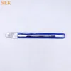 고품질 스테인레스 스틸 DAB 도구 건조 허브 기화기 다채로운 도구 C Dabber 왁스 분무기 컨테이너 Vapor Pen Kit