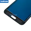 OEM Samsung Galaxy J3 2016 J320 J320F J320H J320M J320FN Display LCD Digitizer Assembly Sostituisci luminosità regolabile