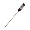 Digital Cooking Food Probe Meat Household Thermometer Kitchen w/ BBQ 4 Buttons free shipping