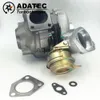 GT2260V 753392 742417 Vol Turbo 11657791046 11657791044 Turbo voor BMW X5 3.0 D E53 M57N 218 HP M57N E53 6 Zyl.