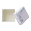 대리석 링 팔찌 아름다운 보석 상자 인 바람의 보석 상자 5x5x3.5cm 10x10x3.5cm 22.5x5x3cm