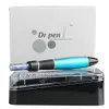 TM-DR013 ULTIMA A1 др ручка электрический дермы ручка для ухода за кожей микро иглы стам Derma Pen Micro Needle система Регулируемая 0.25mm-3.0mm
