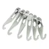 6 Finger Metal Claw for Slide Hammer Attachment Dent Repair Puller