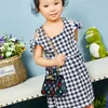 Baby Girl Fashion Madbags Kids Ploudbody Bag Mini Swork Teenger Дети девочки мессенджеры милый рождественский подарок PU B1741958