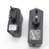 범용 전원 어댑터 공급 100V-240V 출력 전화 전원 은행 충전 DC에 5V 0.5A 1A 2A 3A 마이크로 USB 충전기 AC