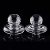 Quartz Carb Cap Para 19.5mm Enail 3mm 4mm Prego De Quartzo Grosso 21.5mm Banger Nails Dab Rig Buraco De Ar Artesanal 515