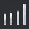 2ml 3ml 5ml 10ml plastic Perfume Bottle Empty Refilable Spray Bottle Small Parfume Atomizer Perfume Sample Vials3557621