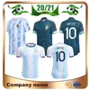 uniforme messi argentina