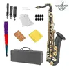 professionnel tenor sax