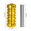 ATOMUS 화이트 잠자리 문신 기계 세트 완료되지 타투 키트 전문 로타리 바늘 전기 문신 모터 총 키트 공급