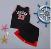 Enfant garçon vêtements d'été enfants uniforme de basket-ball bébé garçons survêtement 2 pièces ensemble enfants garçons vêtements de sport ensemble gilet pantalon court 9829241