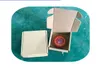 Gift Wrap 10pcs Small Corrugated Paper Box Thickened Postal Express Packaging Square Size Mini Jewelry Gift1