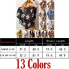 Womens Floral Chiffon Shawl Kimono Cardigan Top Beach Cover Up Blouse Vest Shirt