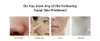Épurateur ultrasonique Rechargeable pour la peau du visage, spatule de nettoyage par Vibration, dispositif de nettoyage du visage, offre spéciale