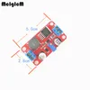 Freeshipping 50 stks XL6019 DC-DC Voedingsmodule Uitgang Verstelbare LM2577 XL6009 Step-Up Module Voltage Regulator