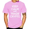 trade crypto