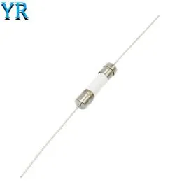 NEW LON0167 Blow Rapide En Céramique Fusibles 100A 500V 22mm