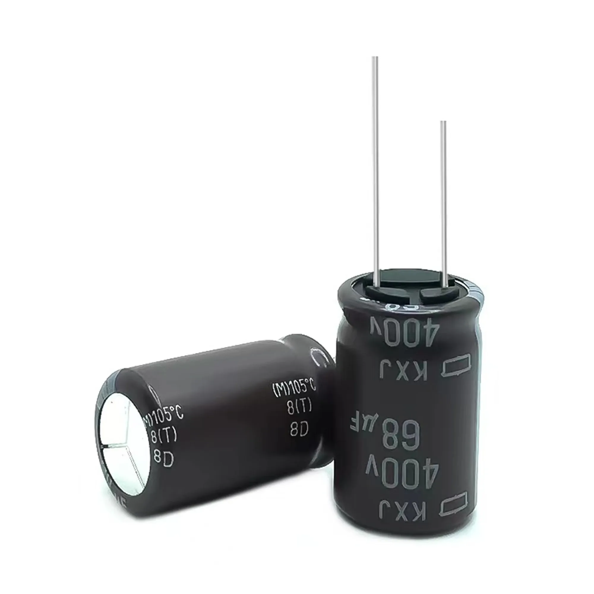 Condensatore Elettrolitico Di Alluminio 6.3V 10V 16V 25V 35V 50V 63v 100v 400v 450v 10 47uf 100uf 220uf 330uf 470uf 680uf 1000uf 1500uf