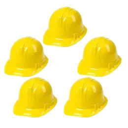 Visière Pare-soleil Pour Casque De Chantier - Protection Cou Et Visage, Ventilation Maille - Jaune, Ajustable - Travaux Extérieurs, Construction