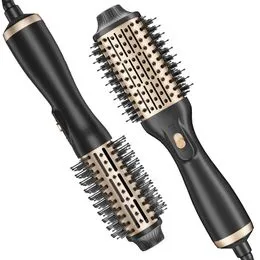 Cepillo Marca Kipozi Opiniones Secador Electric Hair Dryer Brush