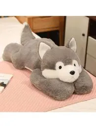 Jouets en peluche chat Genshin Impact Scaramouche, 23cm, poupée en peluche mignonne, Wanderer, Animal de compagnie, Cosplay, oreiller en peluche, jouet pour enfants, cadeau d'anniversaire