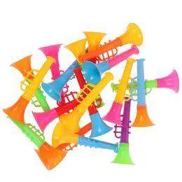 Kindertrompet