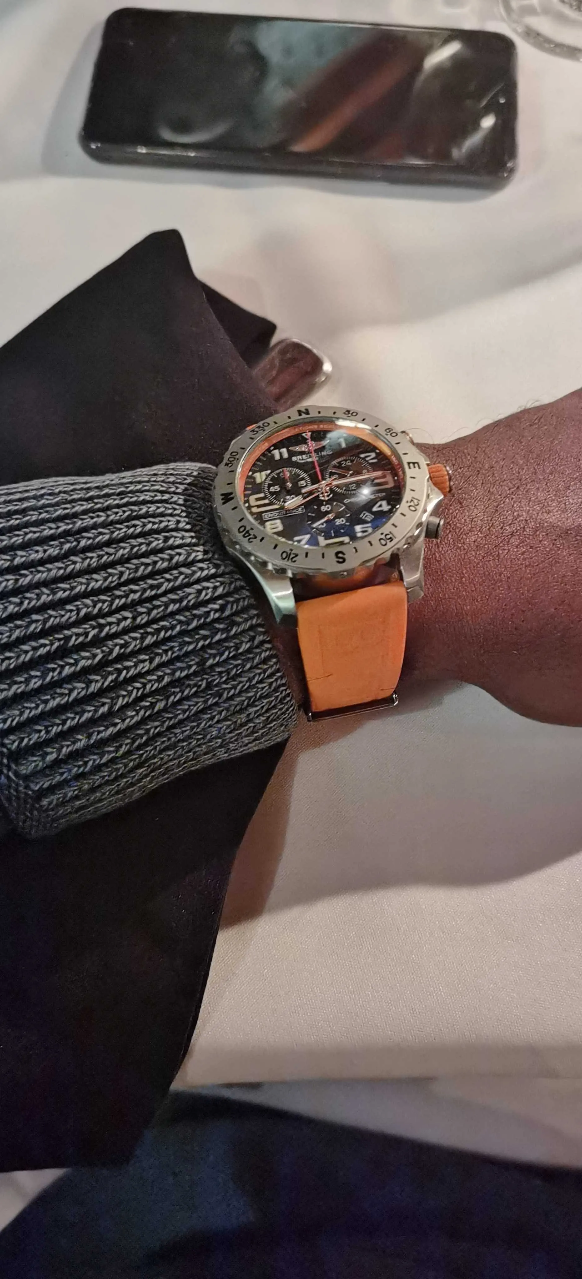 Montre e20 avis 2025