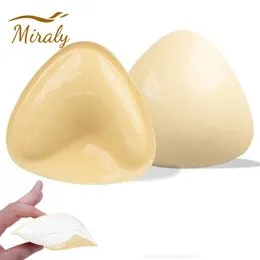 Coussinets Soutien-Gorge Adhésif Push-Up - Inserts