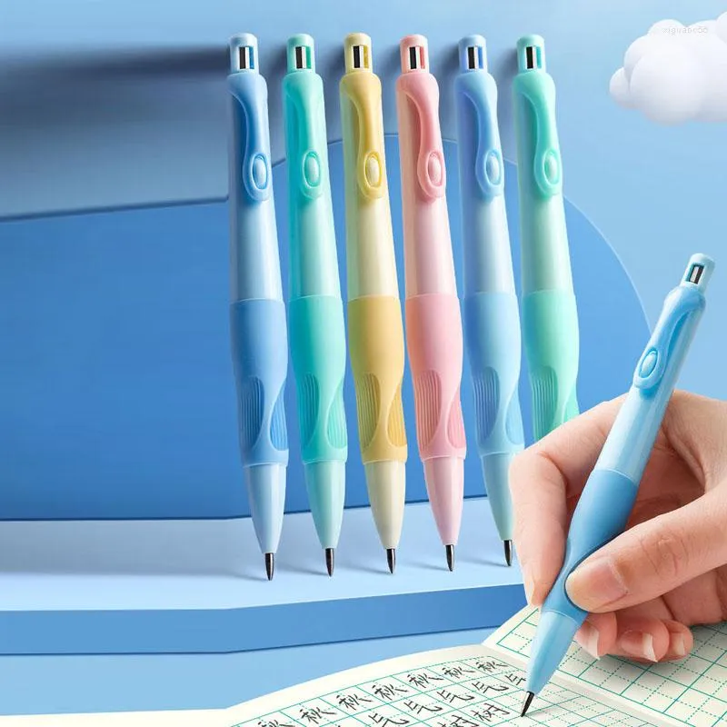 Wholesale Kawaii Blue Small Point Pen Set Colored Gel Pens, 0.5mm For  Journaling, School & Stationery Supplies 230503 From Mingjing03, $8.22