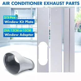 Draagbare Airconditioner Window Vent Kit, Window Slide Kit Plate | NL Draagbare Airconditioner Window Vent Kit, Window Slide Kit Plate | NL