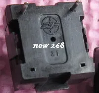 E25-33-137 Interruptor de teclado original Mit-sumi interruptor 13 * 13 con excelente estado