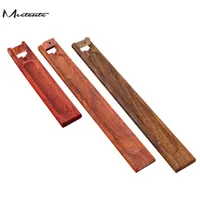 Partihandel - Meetcute Durable Rosewood Incense Burner Censer Santal Natural Bamboo för kreativ rökelsehållare