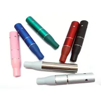 Ago G5 Herb Atomizer Pen Smoke Dry Herb Chamber Cartridge Vaporizer E-Cigarette RDA Atomizer coils for vape Hot Sale