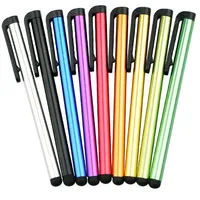 Capacitive Stylus Pen Touch Screen Highly Sensitive Pen For ipad Phone iPhone Samsung Tablet Mobile Phone