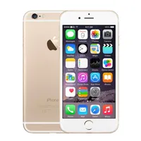 100% Original Refurbished Apple iPhone 6 Cell Phones 16G 64G IOS Rose Gold 4.7&quot; i6 Smartphone Wholesale China DHL free
