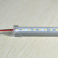 led aquarium bar light 50CM/pc Warm White DC 12V 36 SMD 5630 LED Light Hard Rigid LED Strip Bar Light led strip
