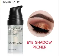 Base de maquiagem de primer da sombra Prolong Sombra de olho Nake sob PORE Minimizando Primer Face Makeup Primer 12ML