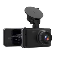 3.0 pouces 1080p de voiture DVR Dashboard 32 Go Digital Video Recorder Véhical Caméscope Carte mémoire Dash Cam avec détection de mouvement du capteur G
