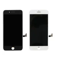 För iPhone 7 Plus skärmutbyte 5.5 tums pekskärm Digitizer Display Assembly med 3D-touch DHL Freeshipping