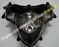 Motocykl Oświetlenie przedni Lampa reflektora dla Suzuki GSXR1000 2009 2011 2012 2013 2013 2014 2015 GSXR1000 GSX-R 1000 K9