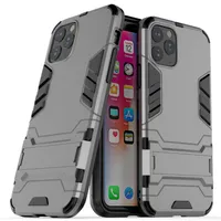 Für Apple Iphone 8 Plus Fall Rüstung Luxus bunten ursprünglichen Aufkleber Hartplastik TPU Abdeckungs-Fall für Apple Iphone 8 Plus / 7 plus
