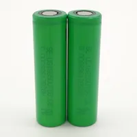 300pcs 100% de haute qualité pour SONY VTC6 18650 Batterie 3000mAh 3.7V IMR pour LG SONY Samsung Batteries lithium rechargeable portable