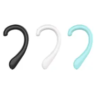 Universal Ear Hook Maska Hookear Pad Ear Pad Przygodne Miękkie Silikonowe Earmuffs Ochronne Earmuffs On For Women Men Unisex