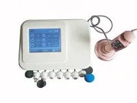 Bärbar Gainswave ESWT Låg intensitet Shock Wave Therapy Equipment för erektil dysfunktion och konstigt för kroppsmässiga smärtlindring