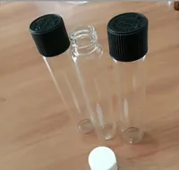 mais novo vape 20 * 120 milímetros de vidro transparente tubos DOOB criança à prova de pre-roll tubos conjuntas frasco resistente preço barato