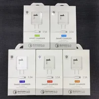 2in1 Charger Kit 5V USB Ports Ladegerät-Adapter + Mikro-USB-Daten-Synchronisierungs-Kabel für Handy Samsung Huawei Xiaomi