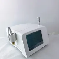 Portable Fractional RF microneedling therapy machine for stretch marks portable collagen induction therpay machine Fractional RF